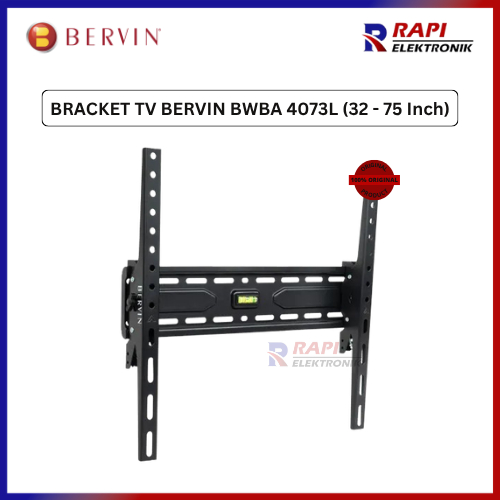BRACKET TV BERVIN BWBA 4073L / Bervin 32 - 75 Inch
