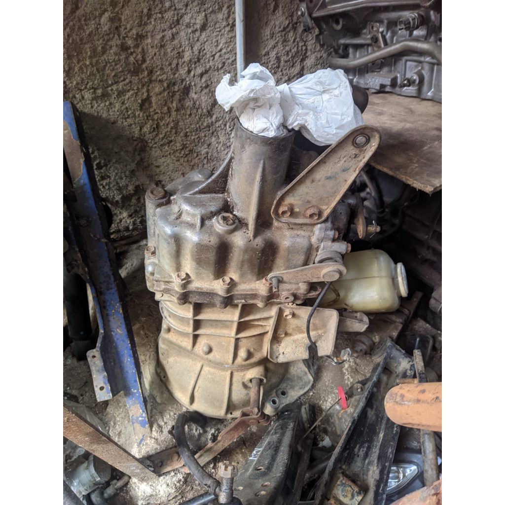 transmisi t120ss t120 ss copotan mobil original