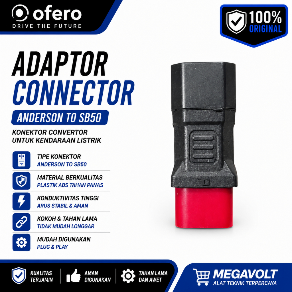 Charger Sepeda Listrik Exotic Uwinfly Pacific Viar Sunra Keeway Agathos Ofero Saige TsuYol