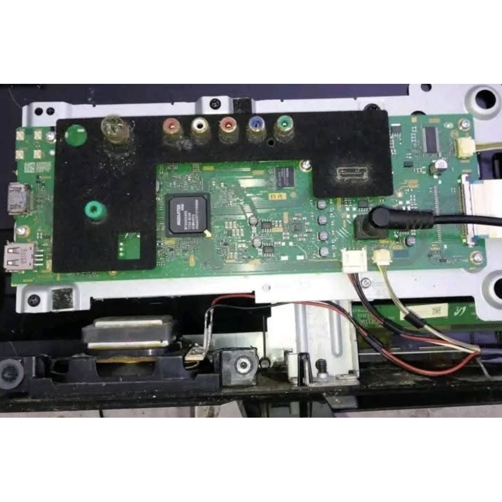 mesin mb mainboard modul mainboar mainbor tv sony klv 40r352c 40r352 c klv40r352c