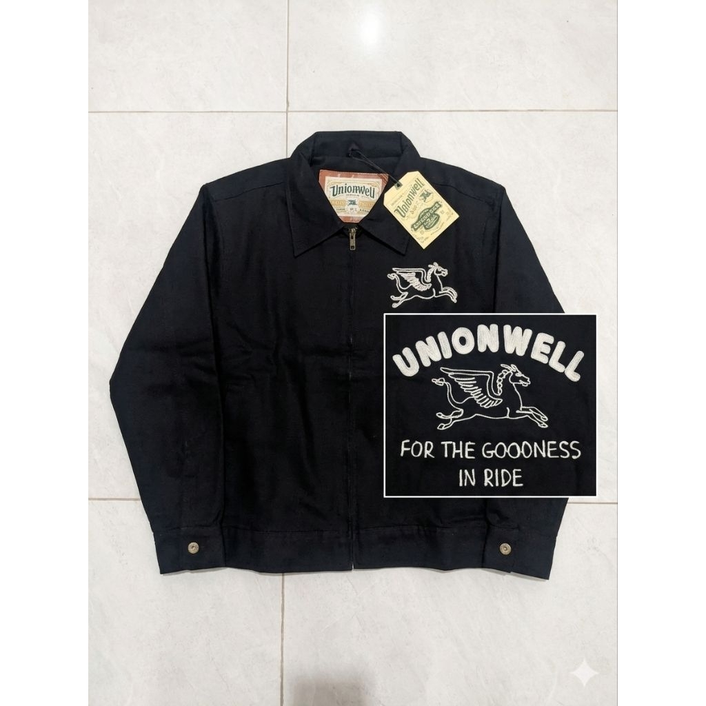 Unionwell