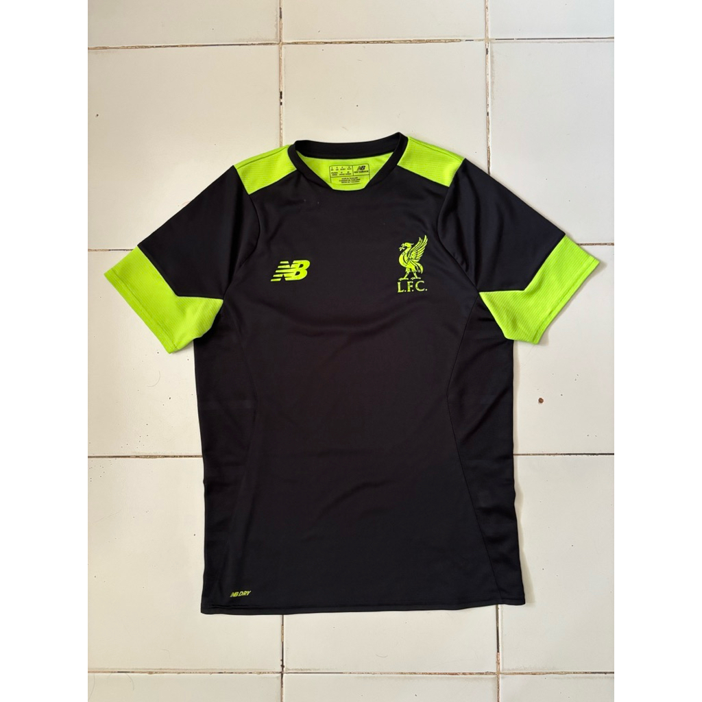 Jersey Liverpool 2016/2017 size S Original