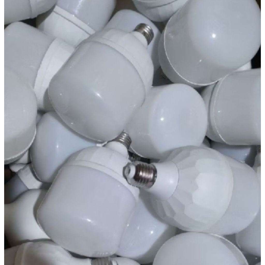 LED off 30 Watt Berpendingin Tebal