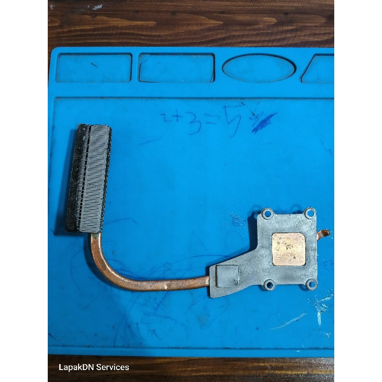 Fan Heatsink Laptop Acer 47 Baru