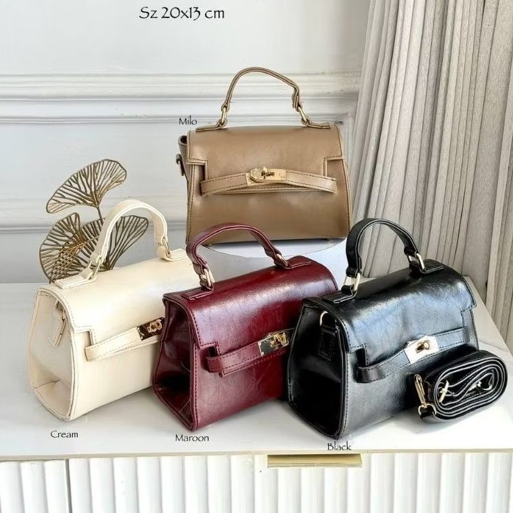WNK07 - Kagura Bag