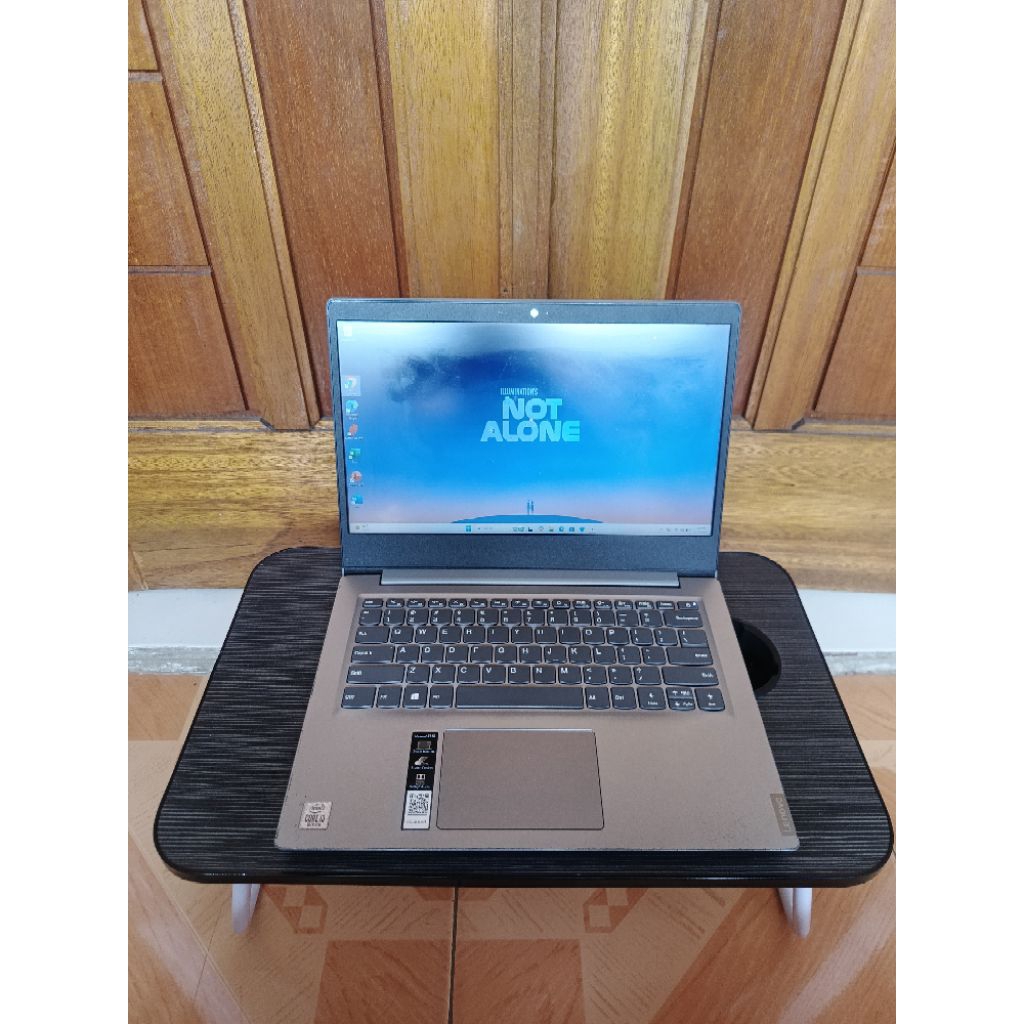 Laptop Lenovo Ideapad S145 i3 gen 10 ram 8gb ssd 256gb WINDOWS 11