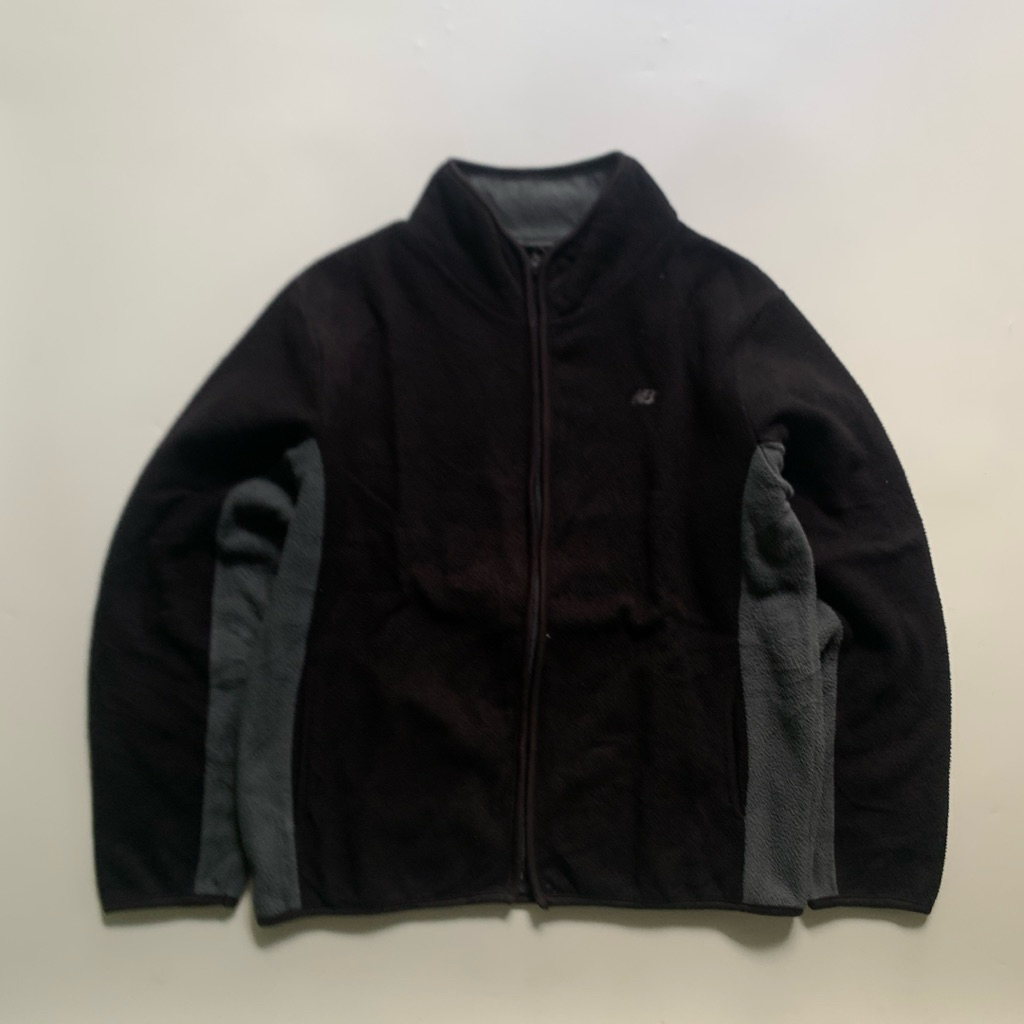 New balance Fleece Jacket