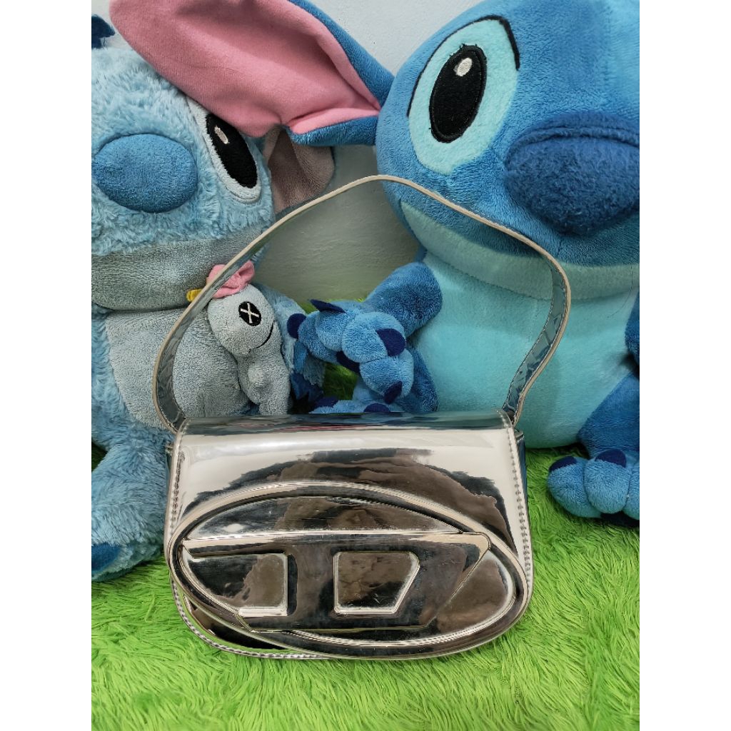 tas fashion Diesel