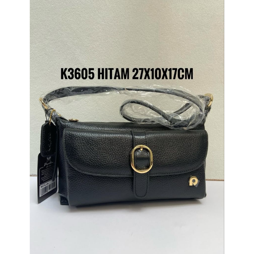 Tas Papillon K3605 Tas Papillon Original
