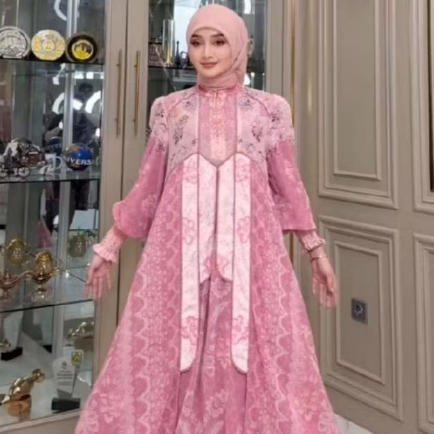 DRESS SHELLA SAUKIA by shella saukia dress