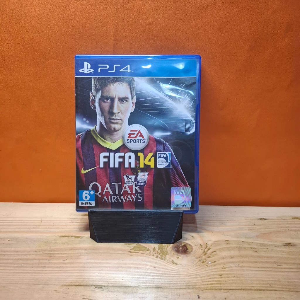 BD PS 4 FIFA 14 REG 3