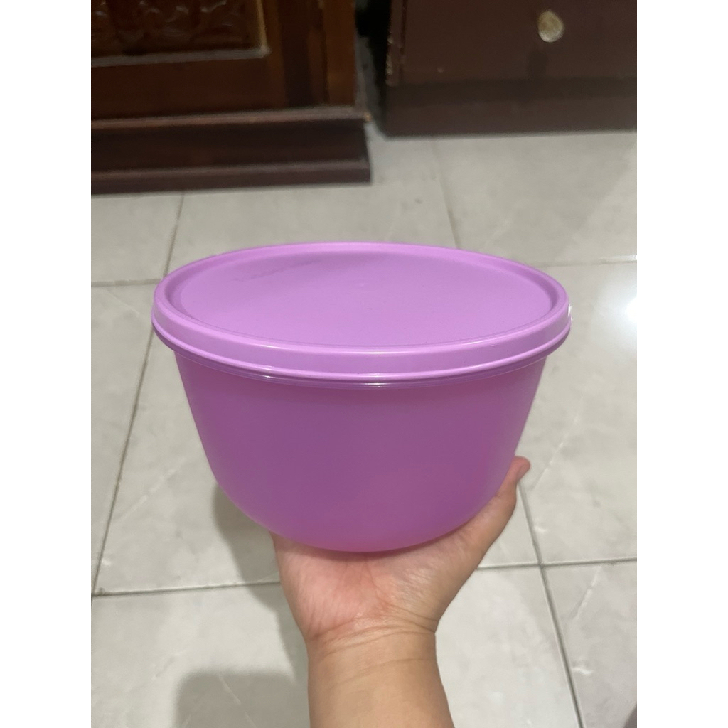 Modular Bowl Tupperware 2L