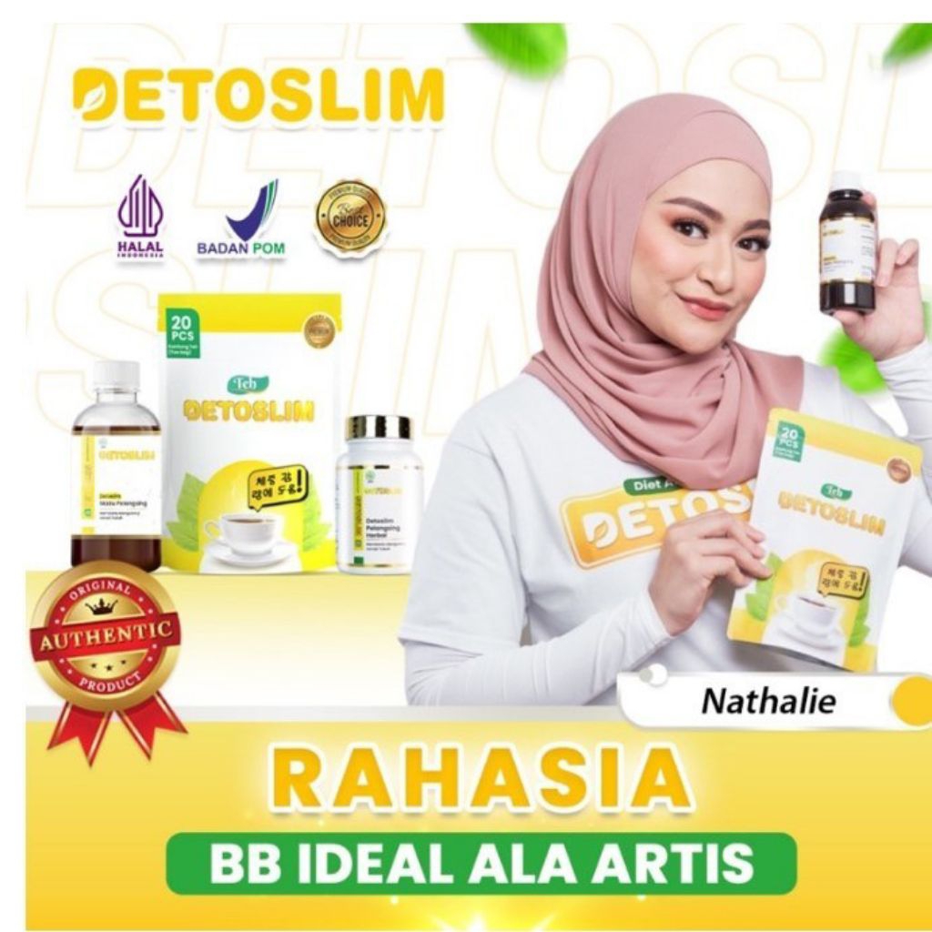 Madu Detoslim Madu Diet Penurun Berat Badan Alami Dan Mengontrol Nafsu Makan