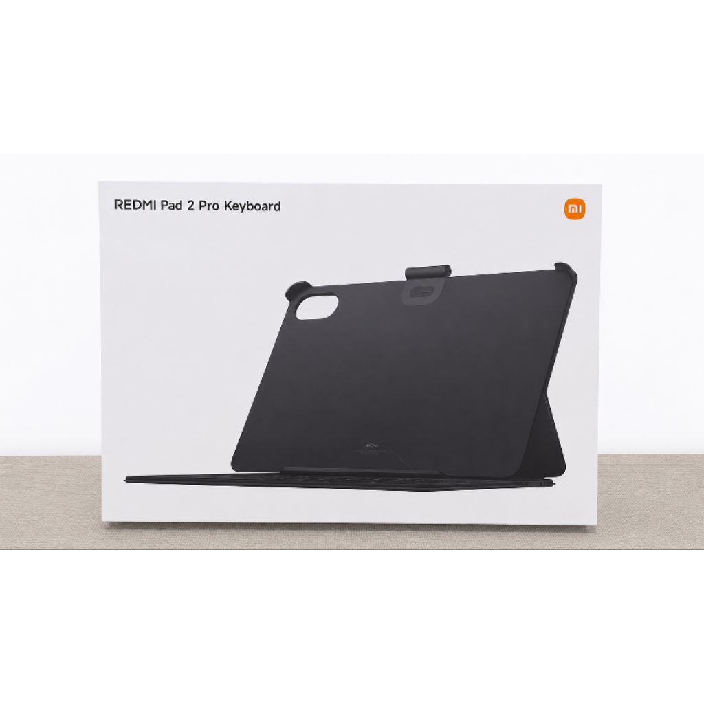 KEYBOARD Redmi Pad 2 Pro Original | Redmi Pad 2 Pro Keyboard | Keyboard Redmi Pad 2 Pro