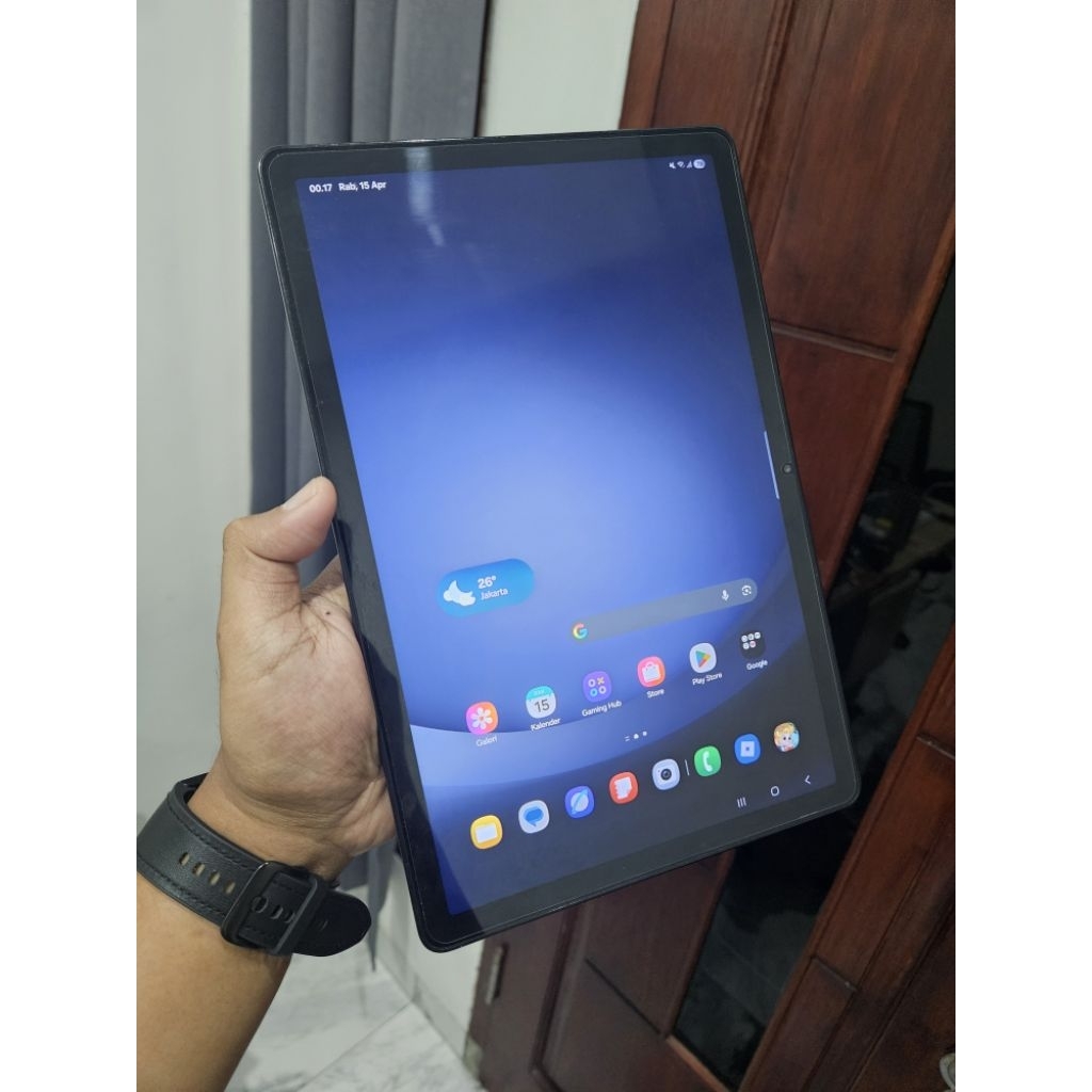 Tablet Tab Samsung A9 Plus 5G 8/128 Second