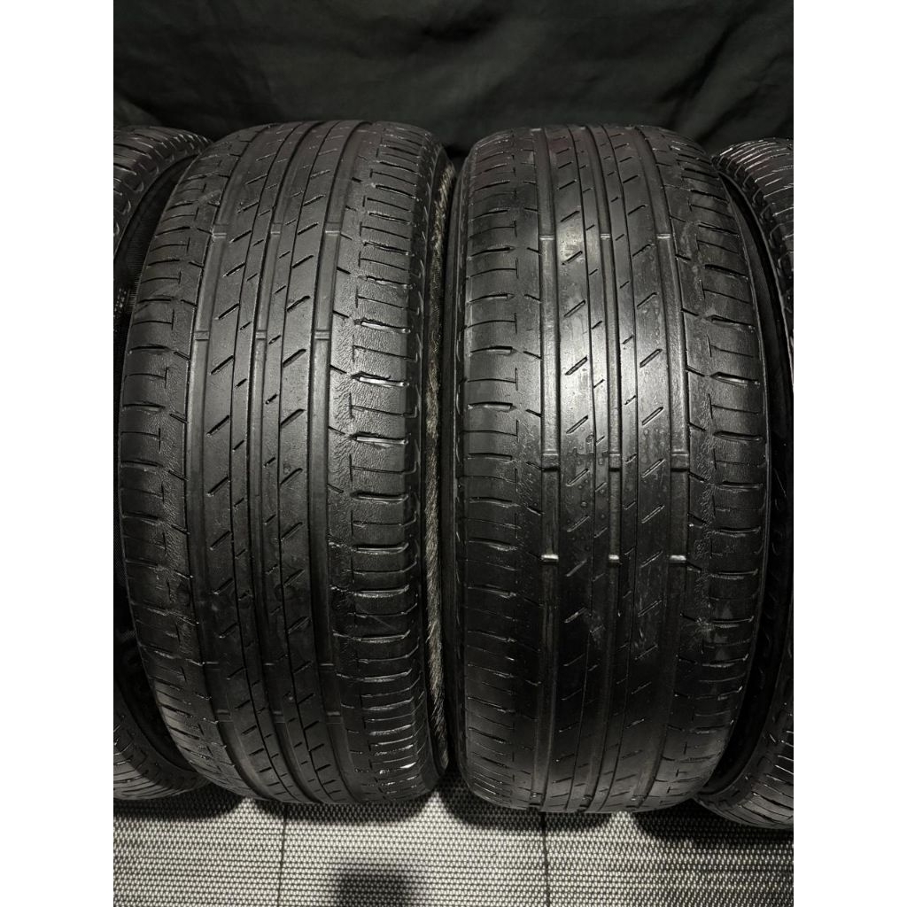 Ban Bridgestone ecopia 205 65 R15