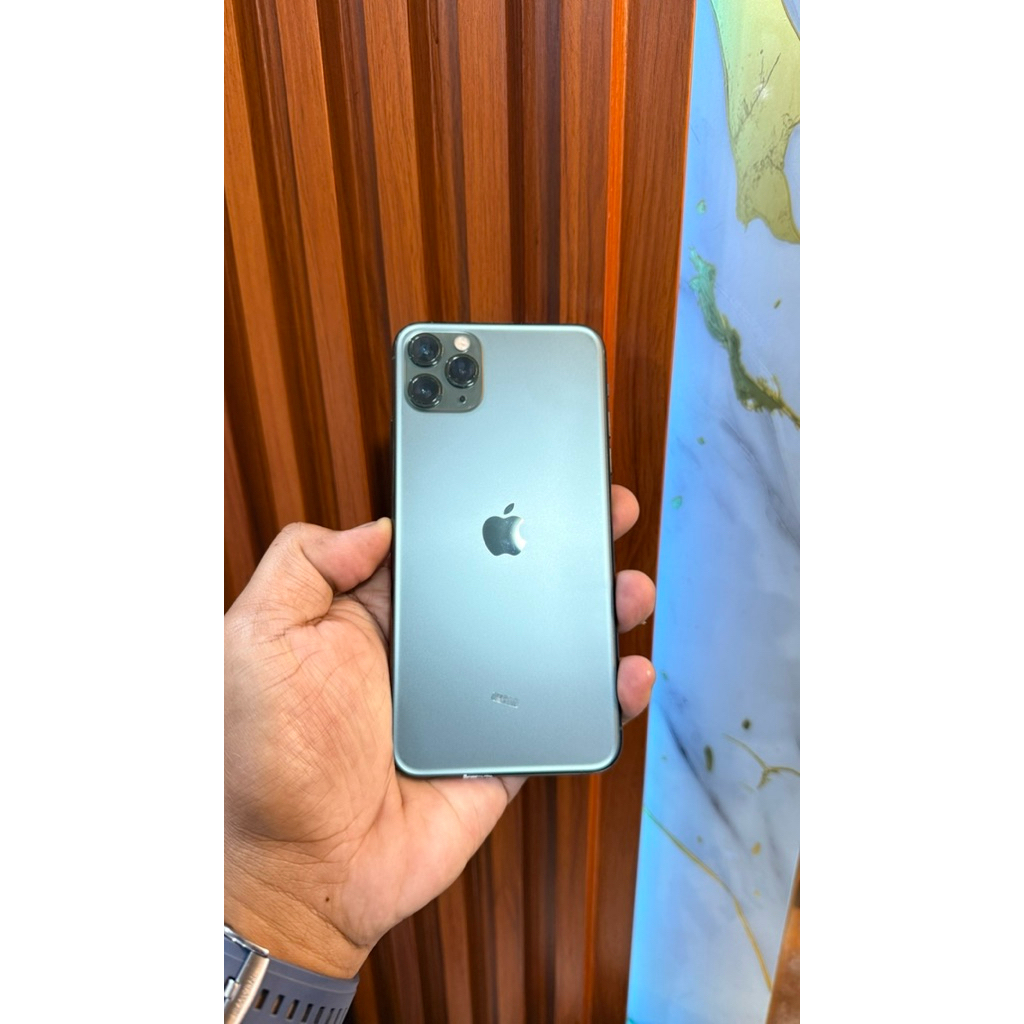 iphone 11 promax 256 ibox
