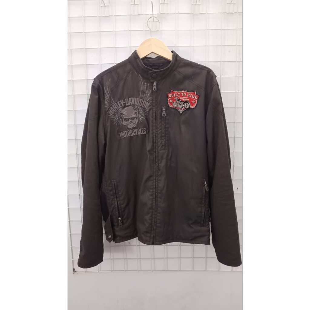 Jacket Harley Davidson