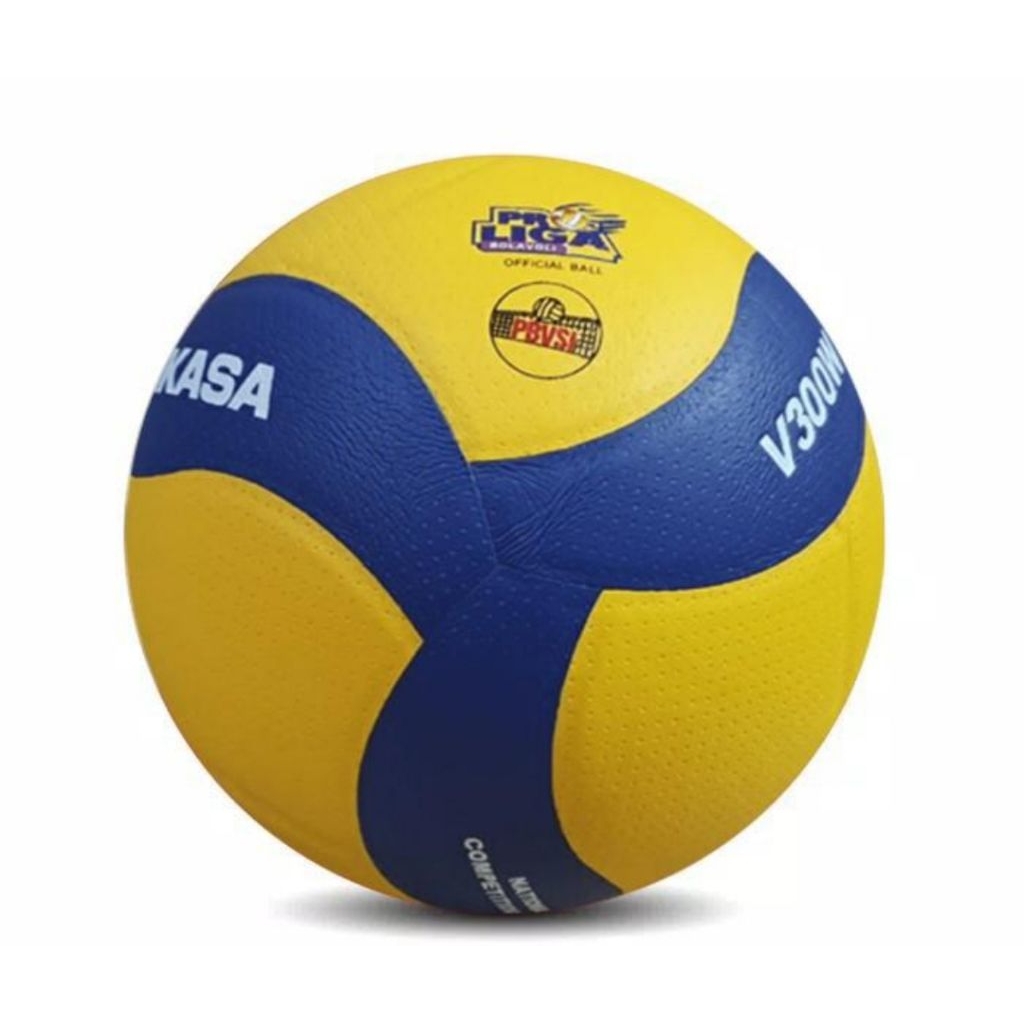 BOLA VOLLY MIKASA V300W original