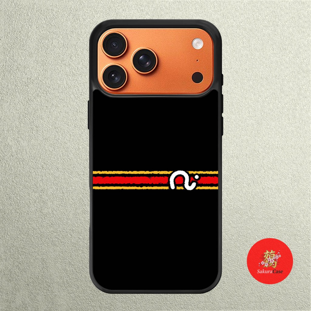 iPhone Case 17 16 15 14 13 12 11 X XR Xs 8 7 6 5 Plus Pro Max Air Softcase Kamen Rider Logo