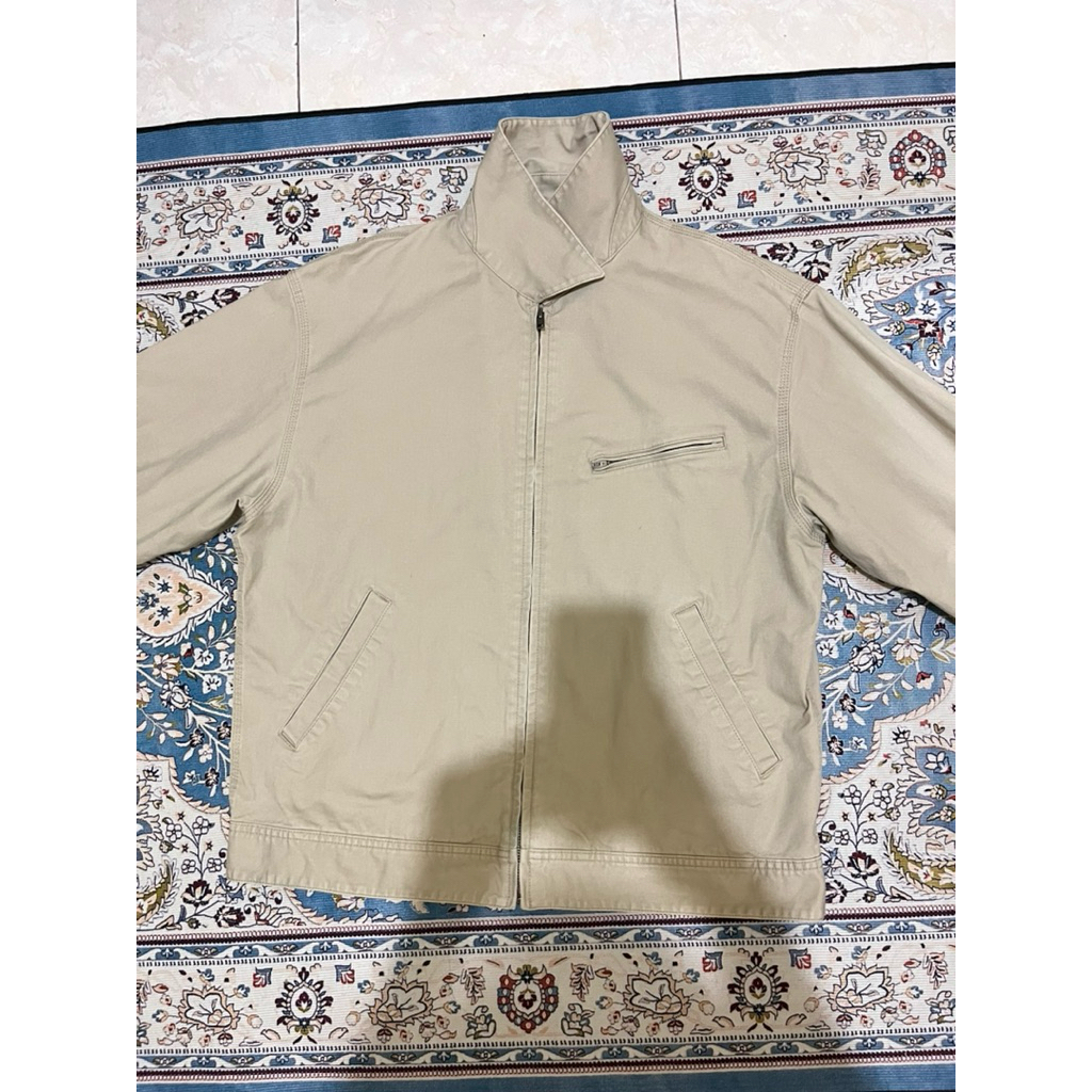Uniqlo Work Jacket