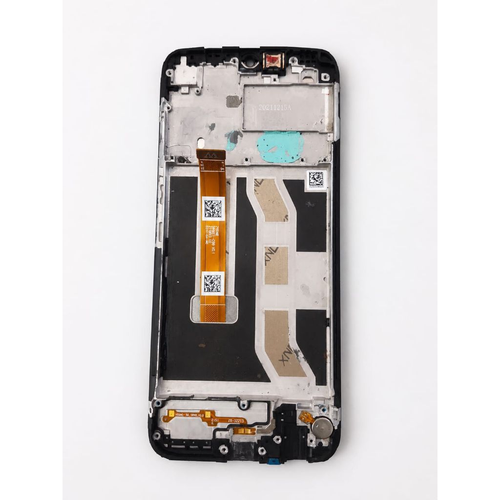 LCD + FRAME REALME C21Y (ORI CABUTAN)