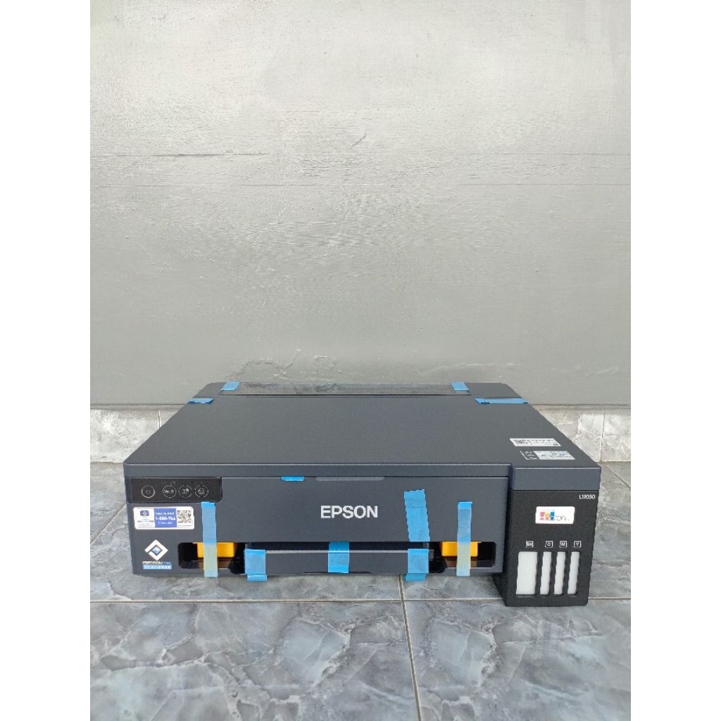 EPSON EcoTank L11050 Printer A3+ Ink Tank