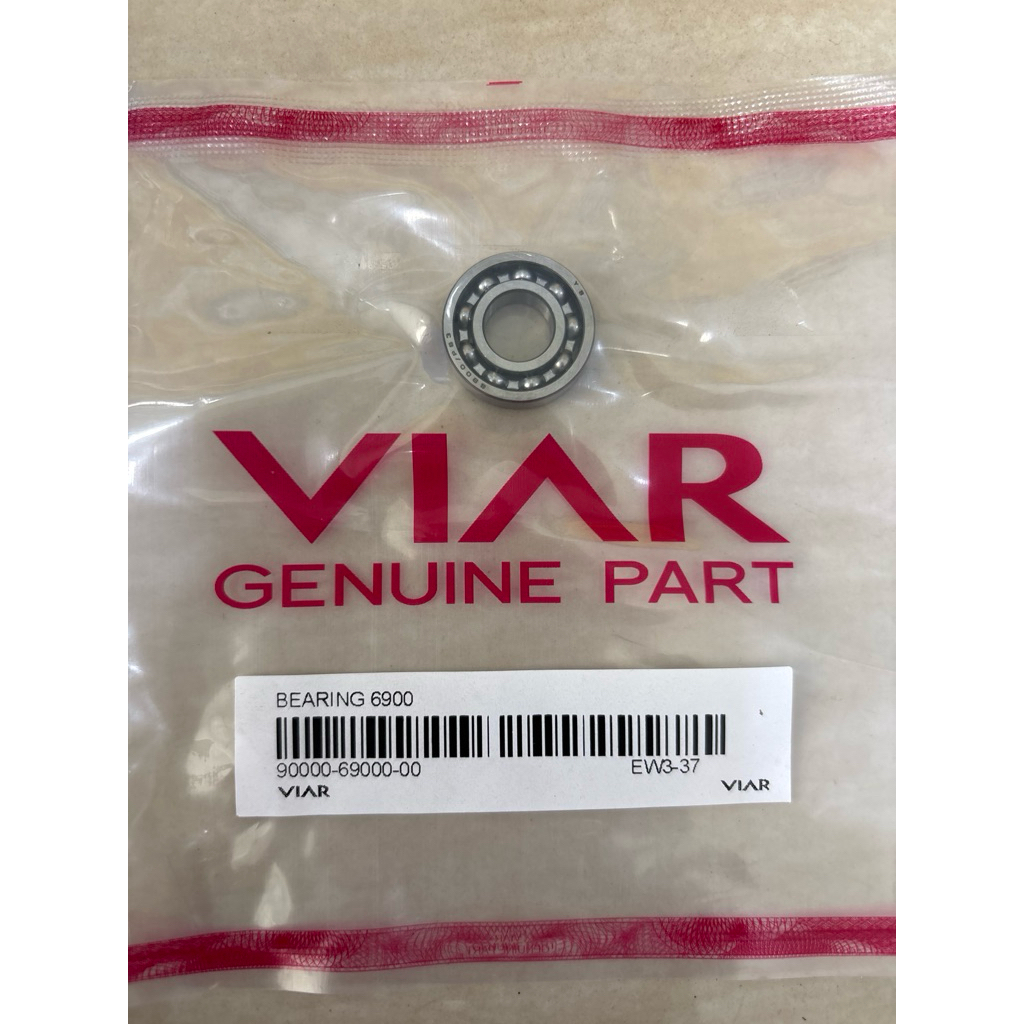 Bearing 6900