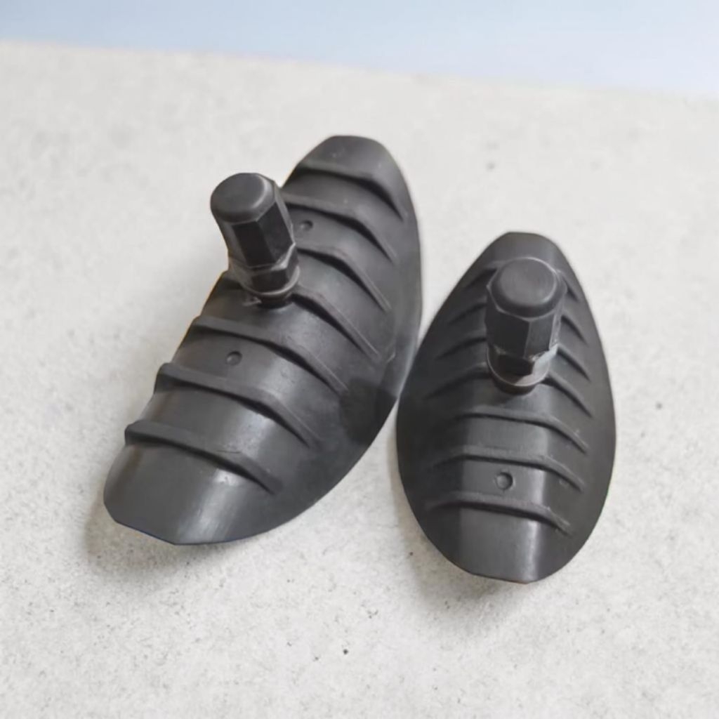 Stoper ban Trail model ktm ban 18 - 21 untuk klx dan crf ktm kx yz 150 250