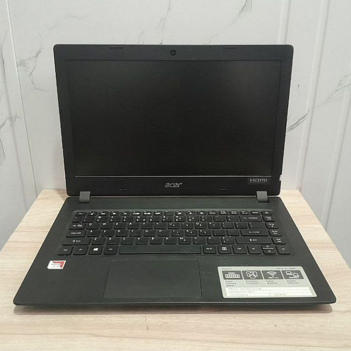Acer Aspire A314-35 Intel Celeron N5100 Ram 4Gb Hdd 1Tb