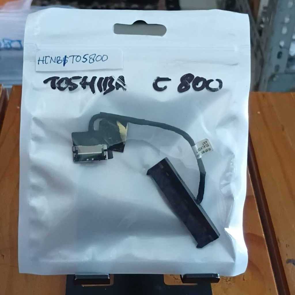 HDD Converter Toshiba C800