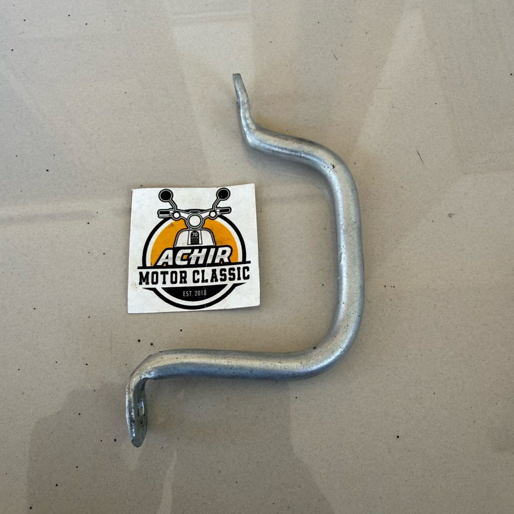 Begel Behel pegangan samping honda c70 original MK1 MK2