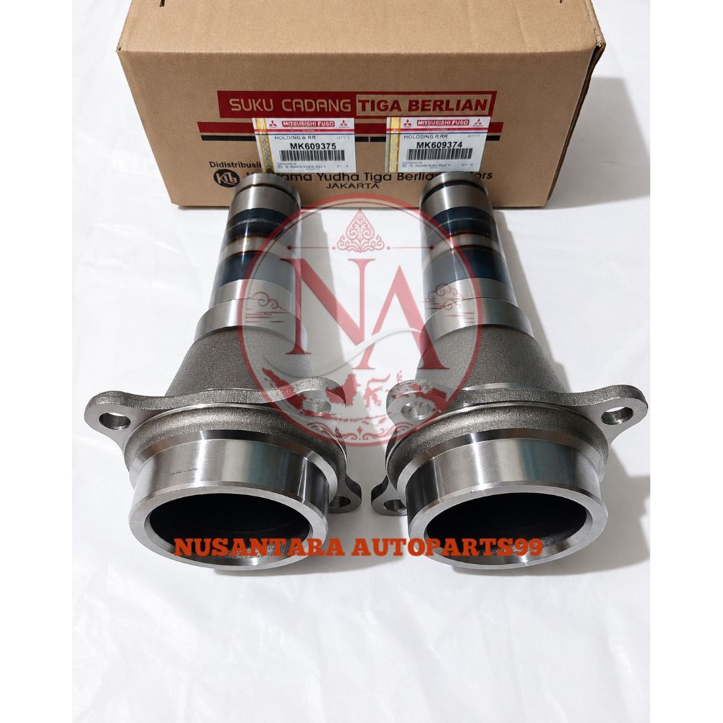 Housing End Pucuk Rebung Mitsubishi Canter Ps125