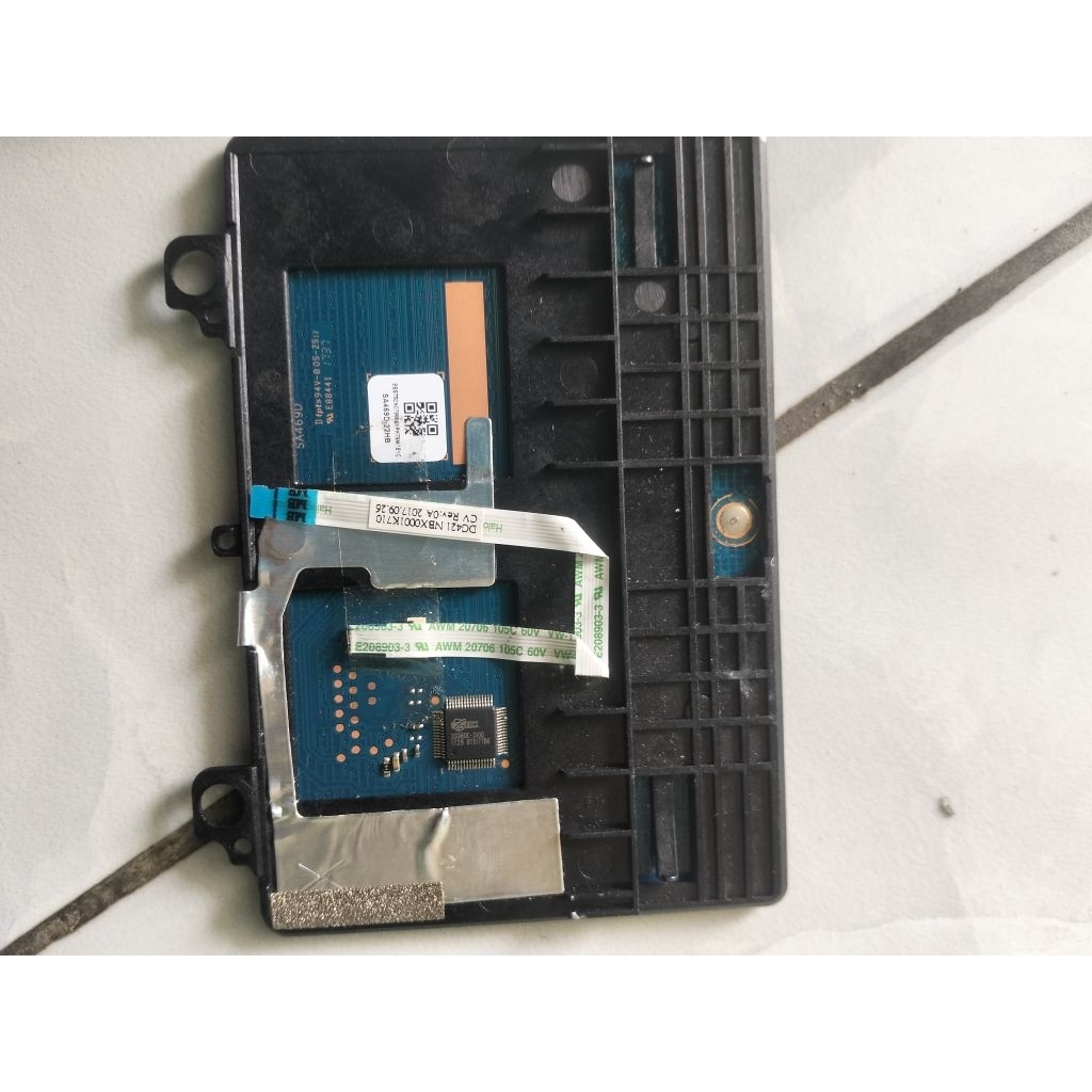 touchpad Trakckpad Lenovo IP 330s