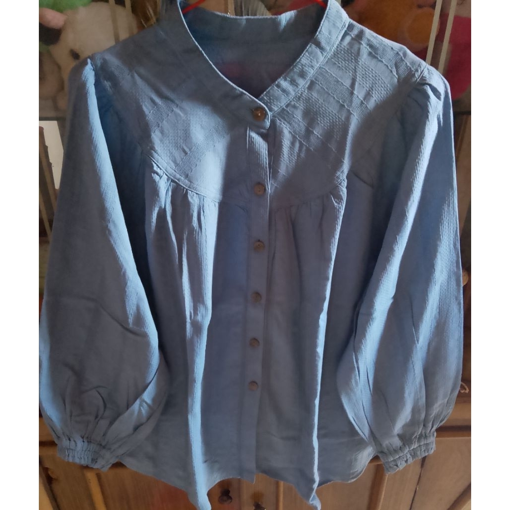 Blouse The atg