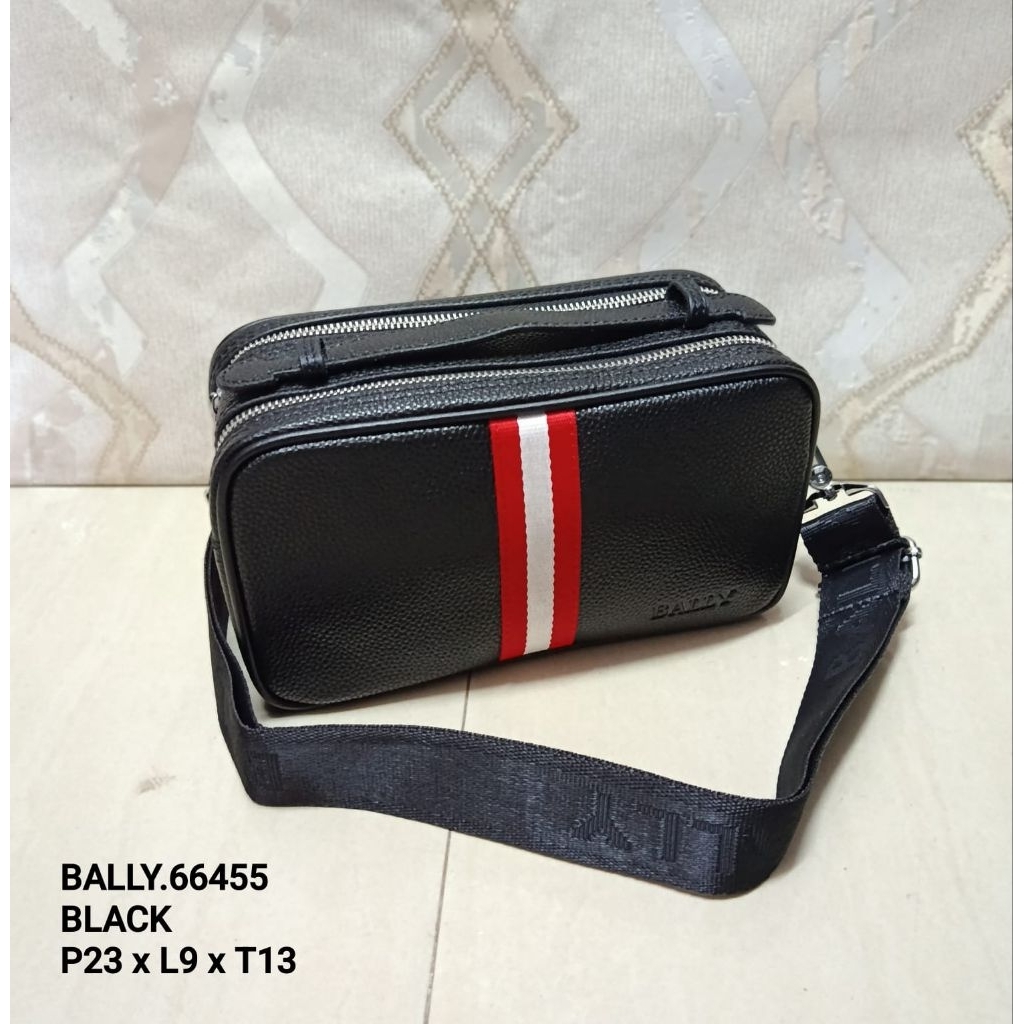 Tas selempang bally slempang