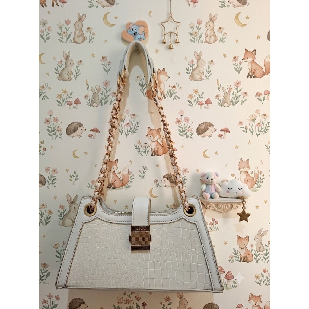 [PRELOVED] SHOULDER BAG CEKA/TAS WANITA CEKA