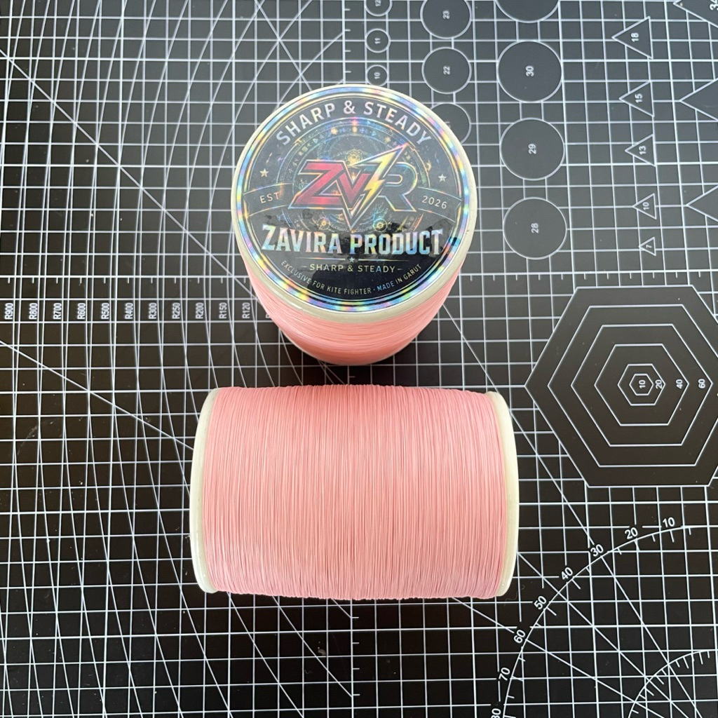 Gelasan ZVR (Molor) size 0,22 - 0,24