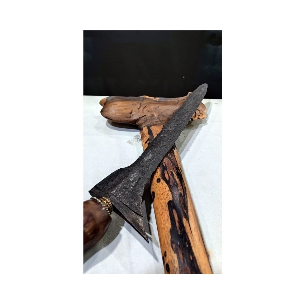 Keris Sepuh bethok Brojol Tangguh Majapahit Temuan Sungai I Keris Sepuh Majapahit I Keris Sepuh Asli