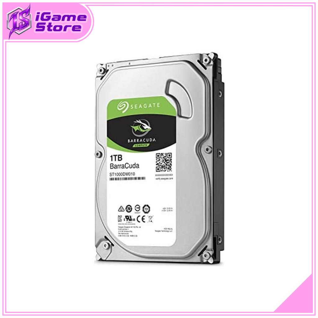 Hardisk 500GB Sata Slim I HDD 500 GB I HDD 1TB - 500GB TOPP