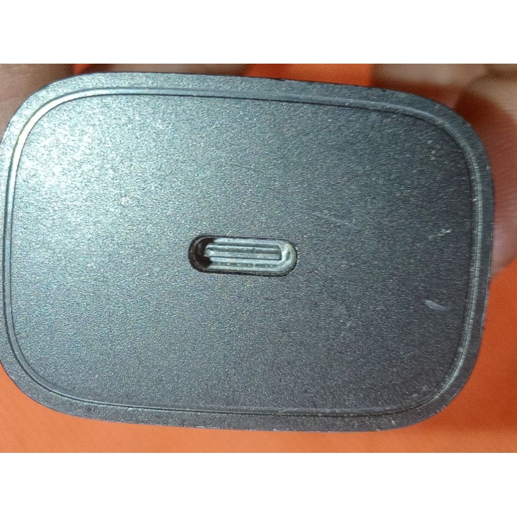 kepala charger acome 20watt USB c