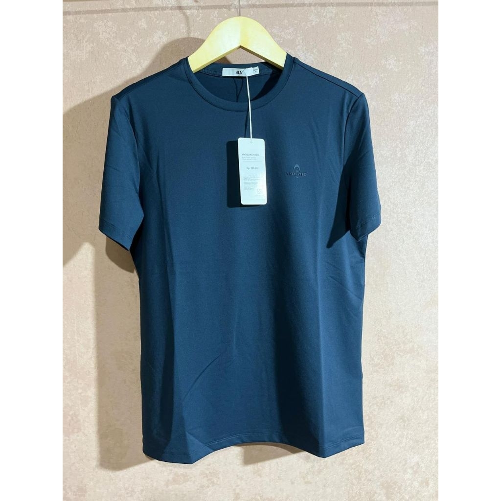 HLA Kaos pendek Pria