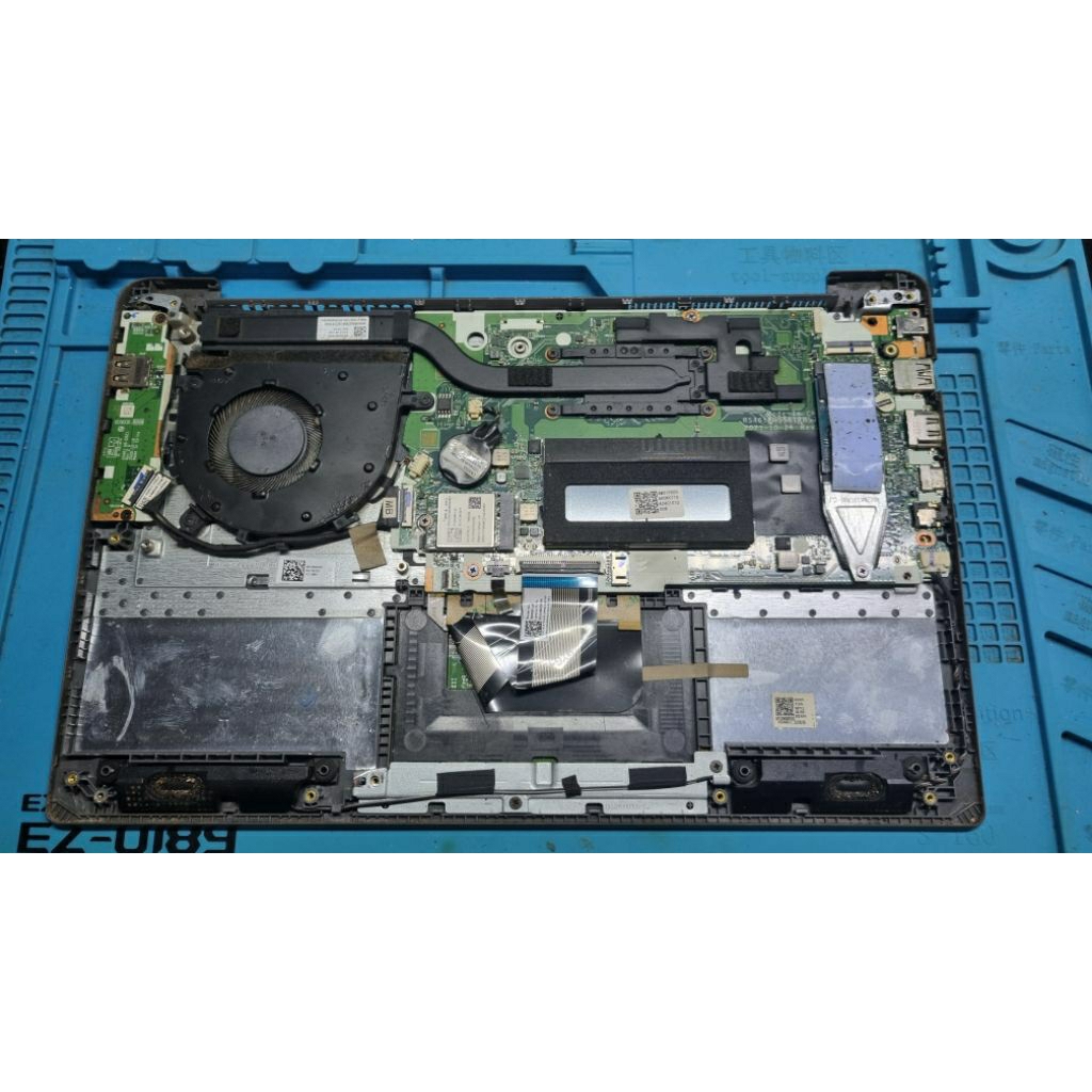 Motherboard Mainboard Mobo Lenovo ideapad 3 14ALC6 Ryzen 3 5300U