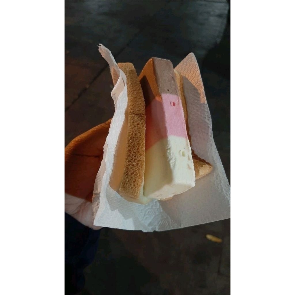 Espessia es potong