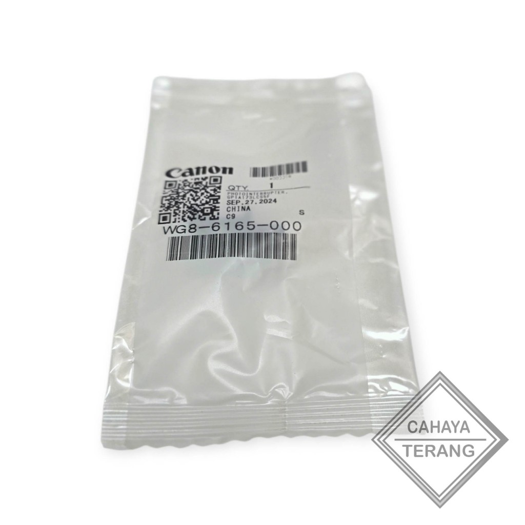 Photo Interrupter Sensor Mesin Fotokopi Canon IRA 6075 WG8-6165-000 Original