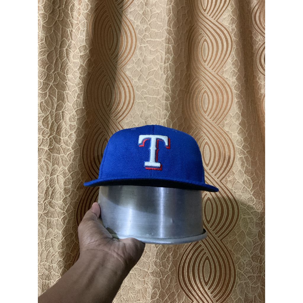 TOPI MLB/TOPI BEKAS/TOPI LELONG
