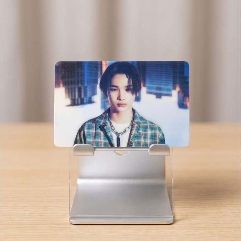 WTS Official Lenti Niki Enhypen Border Carnival