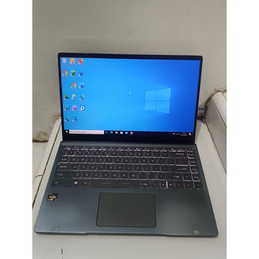 Laptop MSI Modern 14