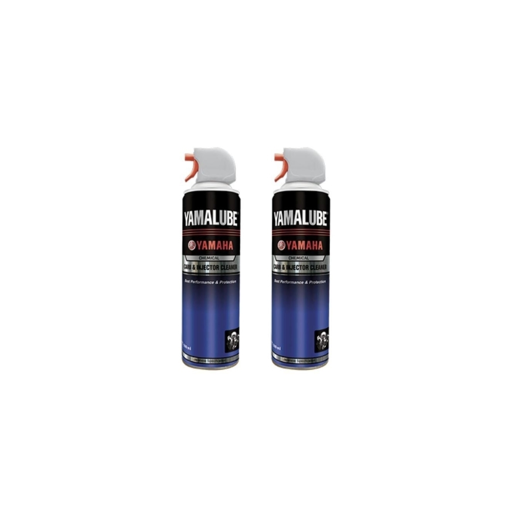 Yamalube Carb & Injector Cleaner