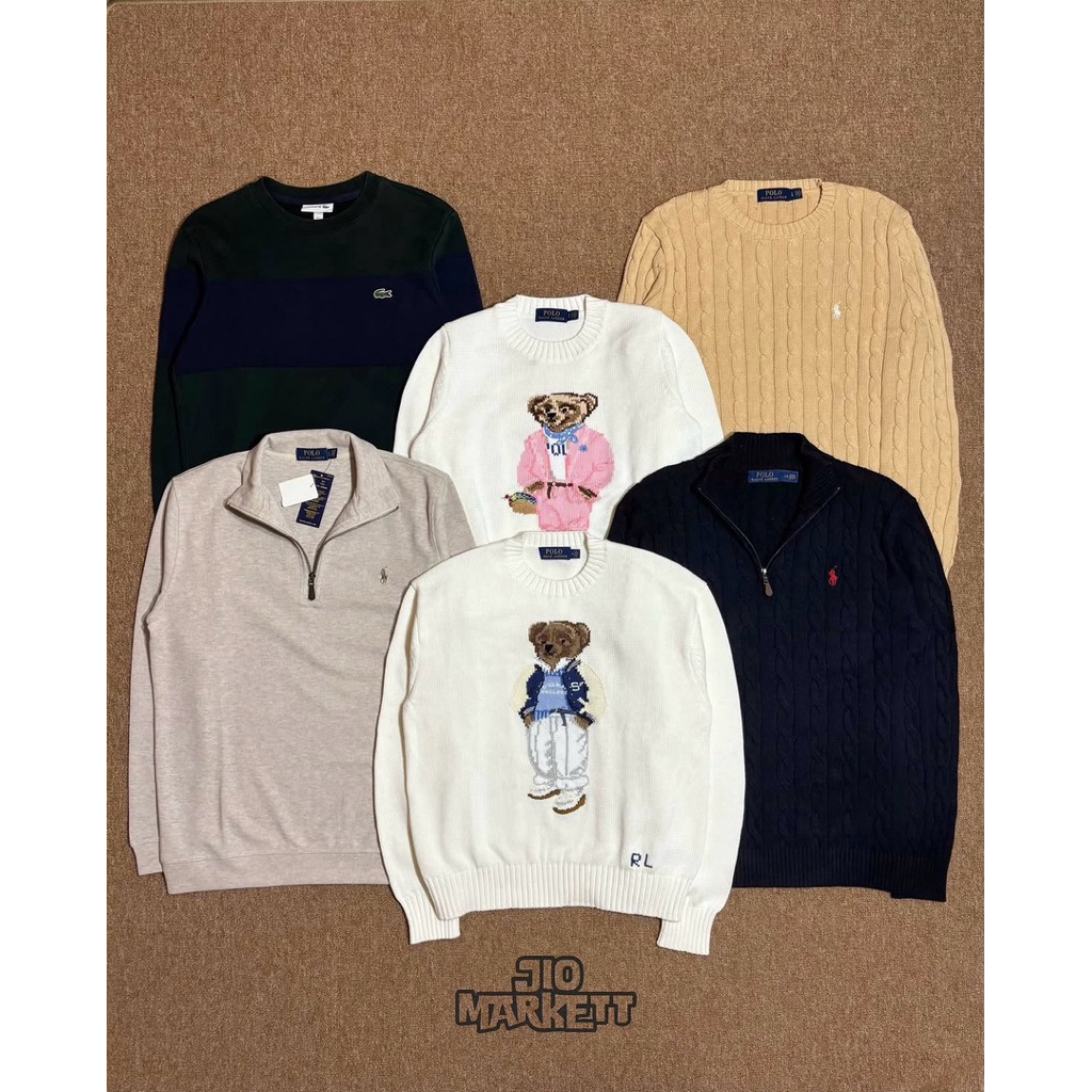 Ralph Lauren Collection